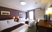 Туры в отель Hotel Hokke Club Osaka