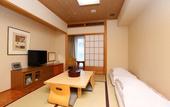 Туры в отель Hotel Hokke Club Osaka
