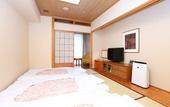 Туры в отель Hotel Hokke Club Osaka