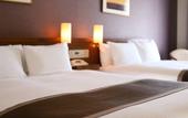 Туры в отель Hotel Hokke Club Osaka