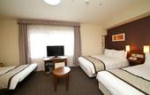 Туры в отель Hotel Hokke Club Osaka