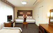 Туры в отель Hotel Hokke Club Osaka