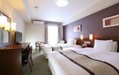 Туры в отель Hotel Hokke Club Osaka
