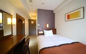 Туры в отель Hotel Hokke Club Osaka