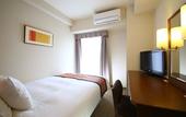 Туры в отель Hotel Hokke Club Osaka