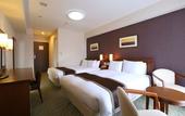 Туры в отель Hotel Hokke Club Osaka