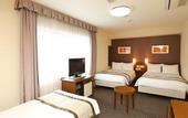 Туры в отель Hotel Hokke Club Osaka