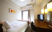 Туры в отель Hotel Hokke Club Osaka