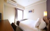 Туры в отель Hotel Hokke Club Osaka