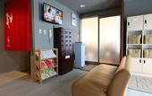 Туры в отель Hotel Hokke Club Osaka