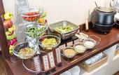 Туры в отель Hotel Hokke Club Osaka