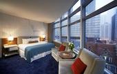 Туры в отель Kinzie Hotel