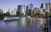 Туры в отель Kinzie Hotel