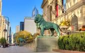 Туры в отель Kinzie Hotel
