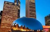 Туры в отель Kinzie Hotel
