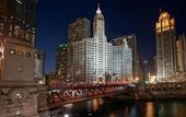 Туры в отель Kinzie Hotel