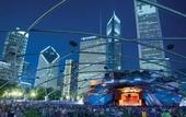 Туры в отель Kinzie Hotel