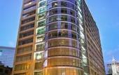 Туры в отель Kinzie Hotel