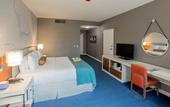 Туры в отель Kinzie Hotel