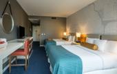 Туры в отель Kinzie Hotel