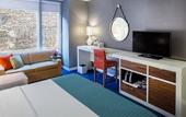 Туры в отель Kinzie Hotel