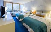 Туры в отель Kinzie Hotel
