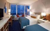 Туры в отель Kinzie Hotel