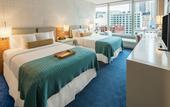 Туры в отель Kinzie Hotel