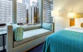 Туры в отель Kinzie Hotel