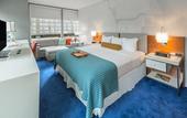Туры в отель Kinzie Hotel