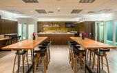 Туры в отель Kinzie Hotel