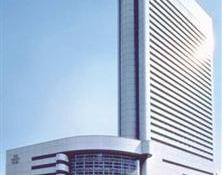 Hilton Osaka 5*
