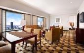 Туры в отель Hilton Osaka