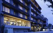 Туры в отель Fuji Kawaguchiko Onsen Hotel Konansou