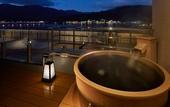 Туры в отель Fuji Kawaguchiko Onsen Hotel Konansou