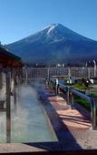 Туры в отель Fuji Kawaguchiko Onsen Hotel Konansou