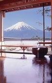Туры в отель Fuji Kawaguchiko Onsen Hotel Konansou