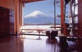 Туры в отель Fuji Kawaguchiko Onsen Hotel Konansou