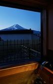 Туры в отель Fuji Kawaguchiko Onsen Hotel Konansou