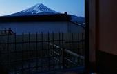 Туры в отель Fuji Kawaguchiko Onsen Hotel Konansou