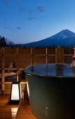 Туры в отель Fuji Kawaguchiko Onsen Hotel Konansou