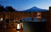 Туры в отель Fuji Kawaguchiko Onsen Hotel Konansou
