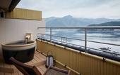 Туры в отель Fuji Kawaguchiko Onsen Hotel Konansou