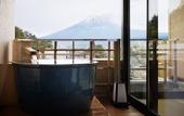 Туры в отель Fuji Kawaguchiko Onsen Hotel Konansou