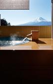 Туры в отель Fuji Kawaguchiko Onsen Hotel Konansou