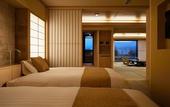 Туры в отель Fuji Kawaguchiko Onsen Hotel Konansou