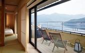 Туры в отель Fuji Kawaguchiko Onsen Hotel Konansou
