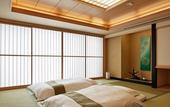 Туры в отель Fuji Kawaguchiko Onsen Hotel Konansou