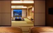 Туры в отель Fuji Kawaguchiko Onsen Hotel Konansou