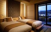Туры в отель Fuji Kawaguchiko Onsen Hotel Konansou